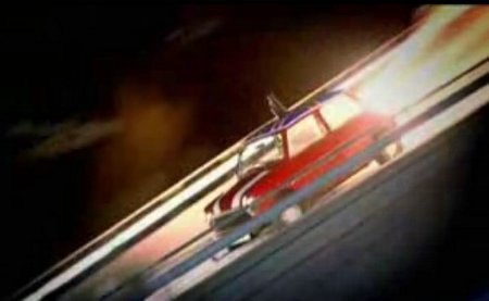 The Flying Nerd » Top Gear Winter special